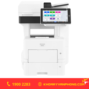 Máy photocopy mini Ricoh IM 600F