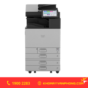 Máy photocopy màu Ricoh IM C6010