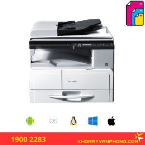Máy photocopy Ricoh MP 2014AD