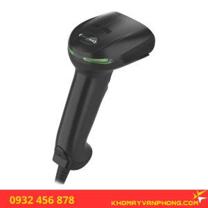 Máy quét mã vạch Honeywell Xenon 1950GHD-2USB-A
