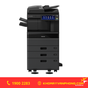 Máy photocopy Toshiba e-Studio 5025AC