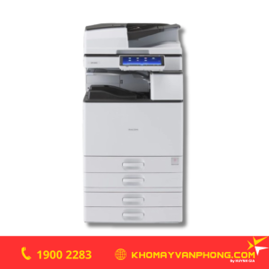 Máy photocopy Ricoh MP 6055sp