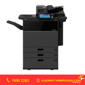 Cho thuê máy photocopy Toshiba e-Studio 6508A