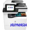 HP PageWide Managed Color MFP E77650dn