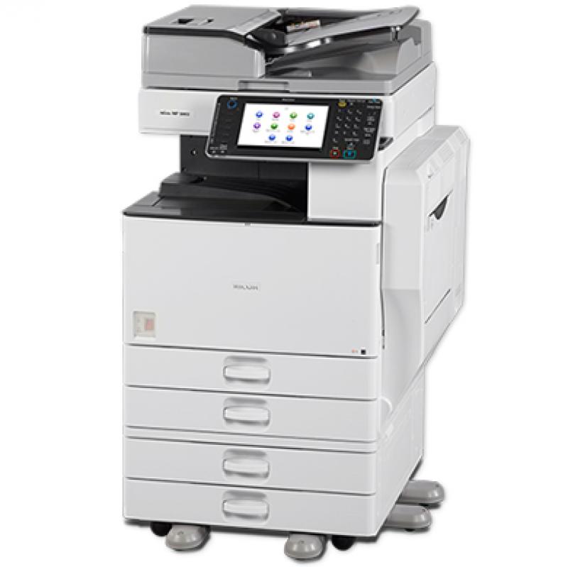 Máy photocopy Ricoh C4502/3502