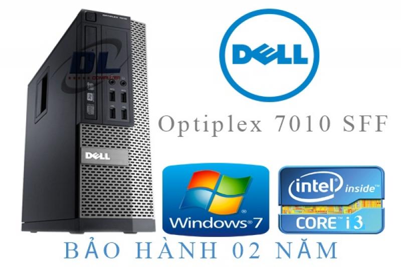 Máy tính đồng bộ Dell 7010 core i3, i5, i7 cũ nhập khẩu giá rẻ