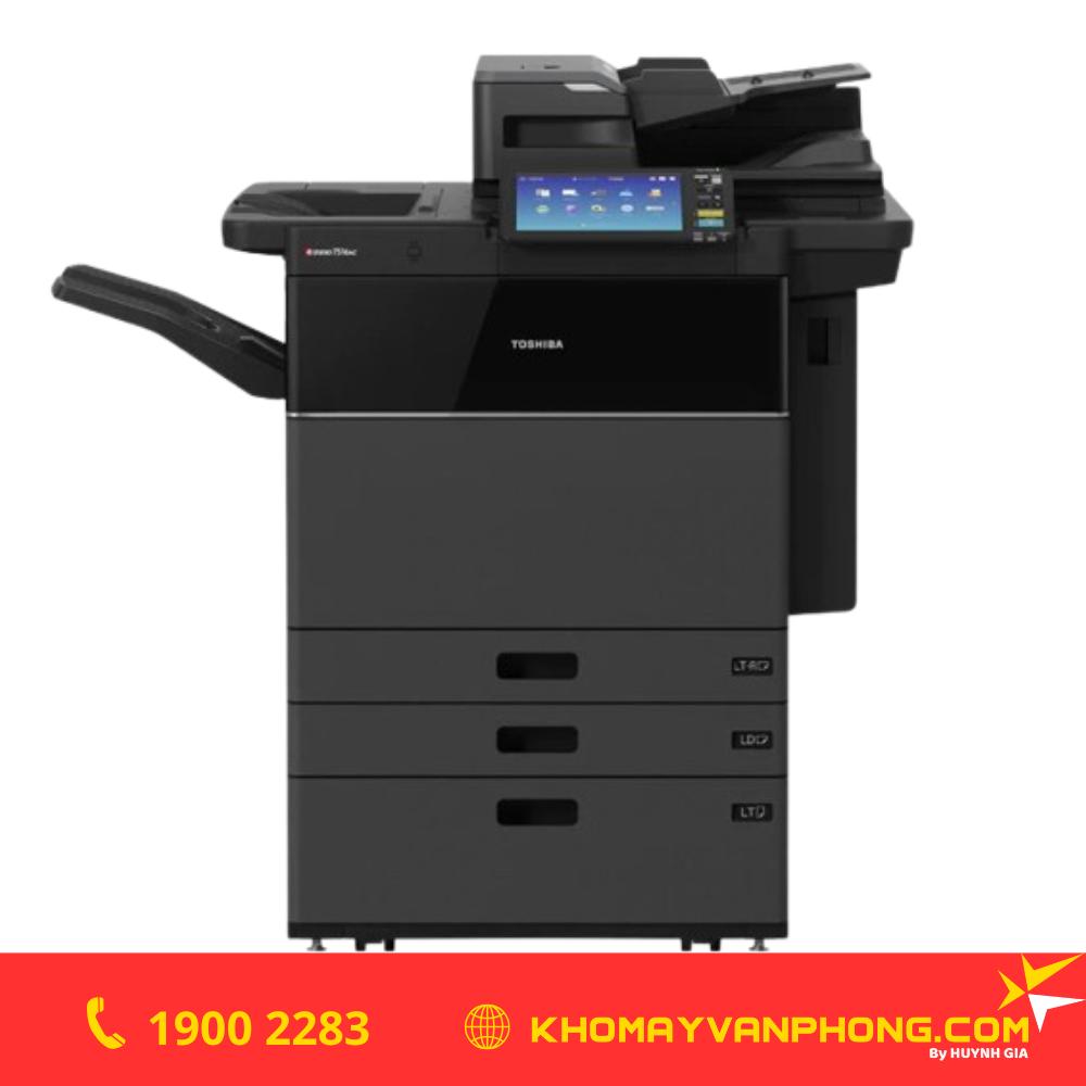 Cho thuê máy photocopy Toshiba eSTUDIO 3508a