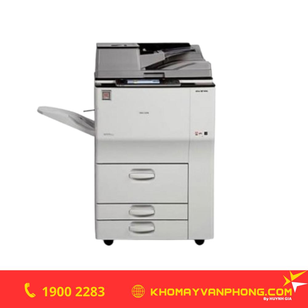 Máy photocopy Ricoh MP 7502sp