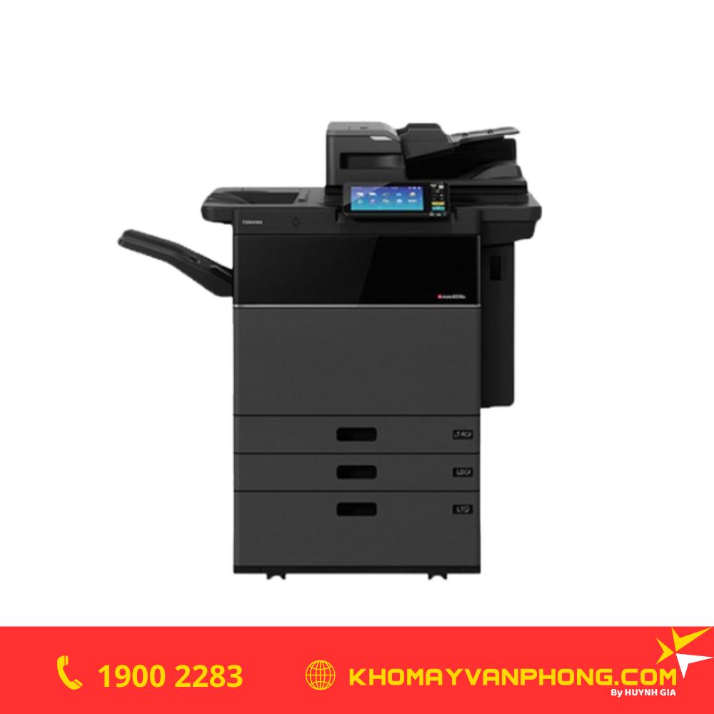 Máy photocopy Toshiba e-Studio 8528A