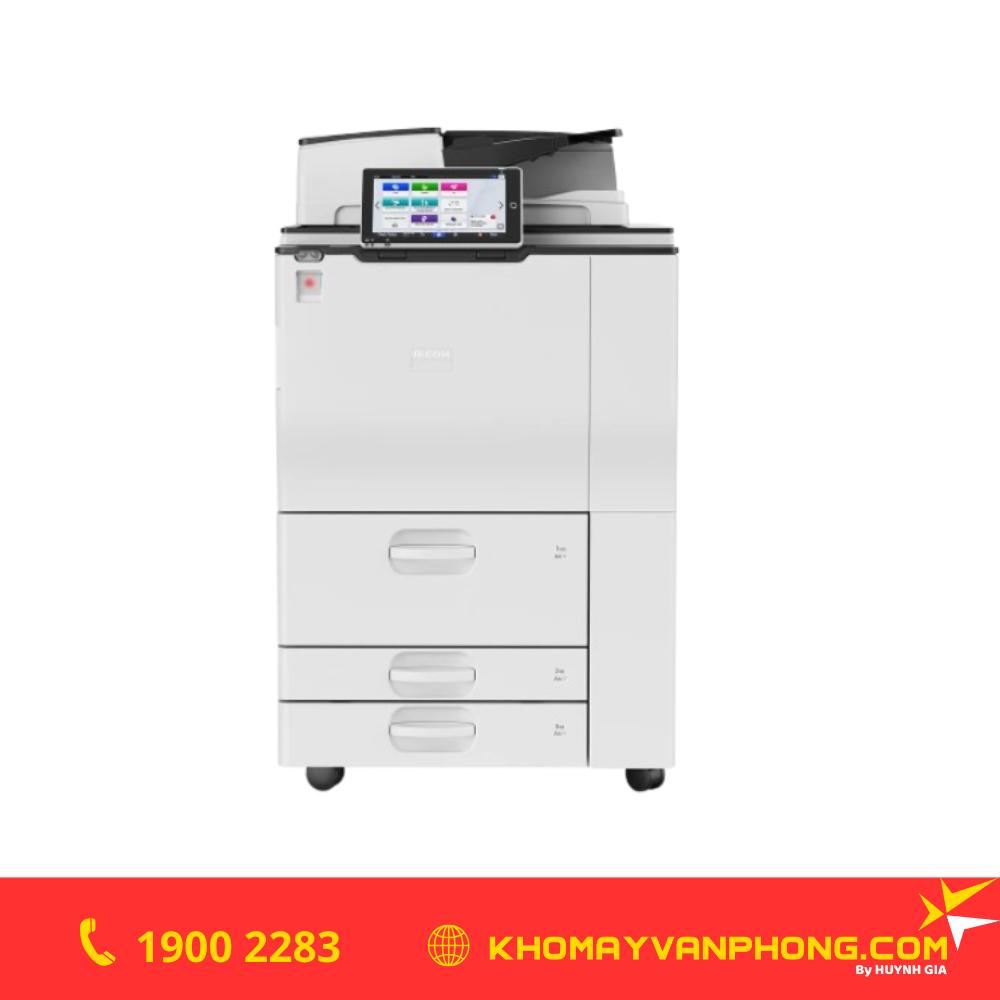 Máy photocopy Ricoh IM 9000