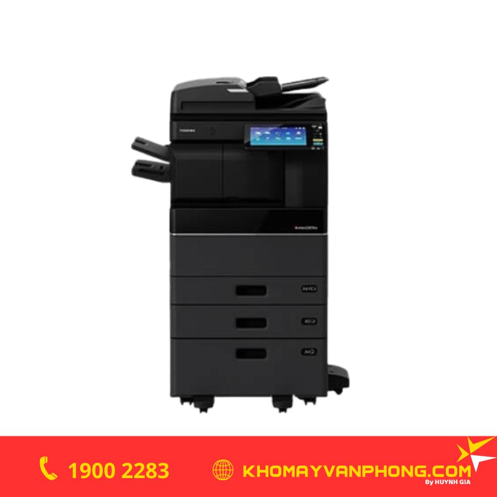 Cho thuê máy photocopy Toshiba eSTUDIO 3508a