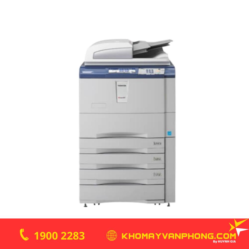 Cho thuê máy photocopy Toshiba e-Studio 857
