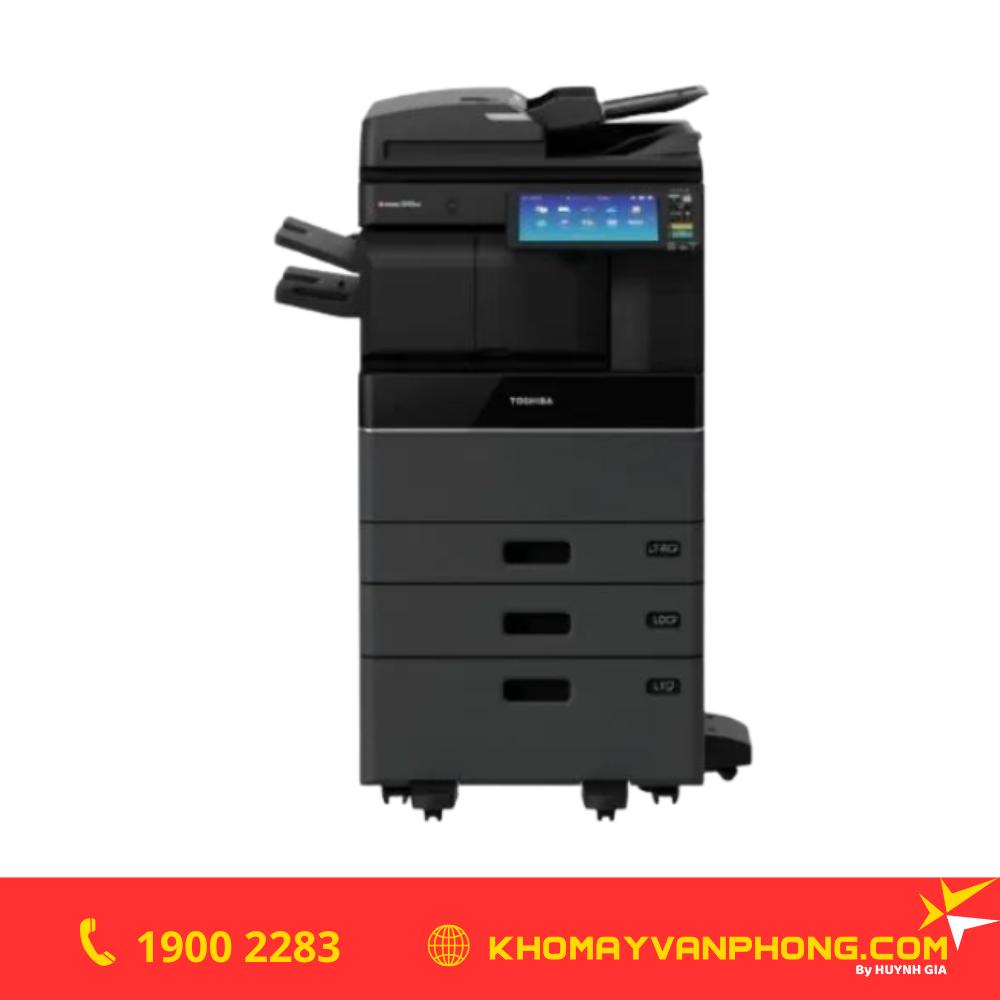 Cho thuê Máy Photocopy màu Toshiba e-Studio 3005AC