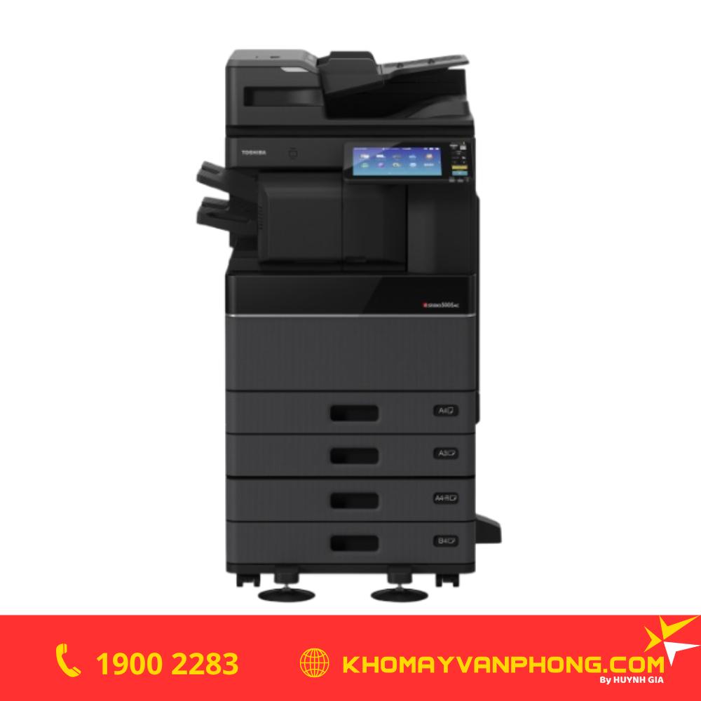 Cho thuê Máy Photocopy màu Toshiba e-Studio 4505AC