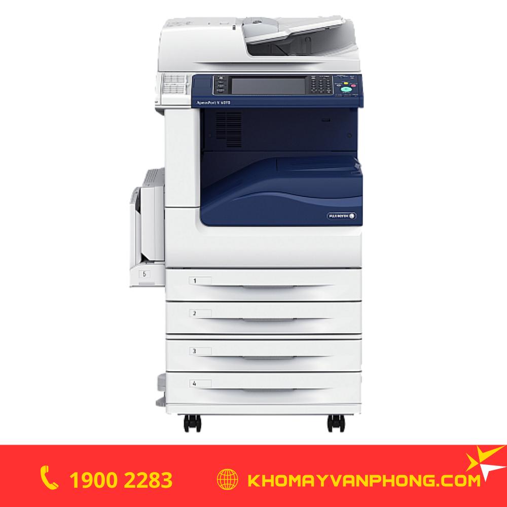 Máy Photocopy Xerox ApeosPort IV 4070
