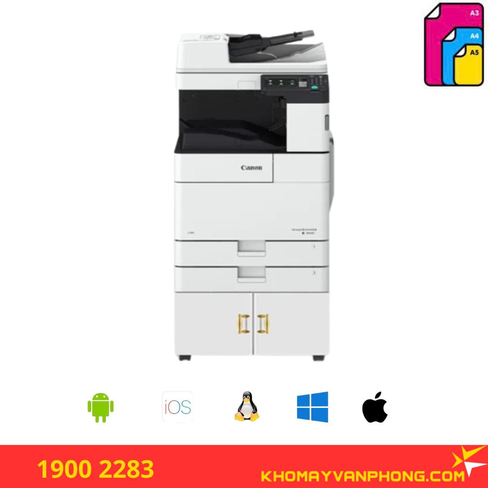 Máy photocopy Canon iR 2925i