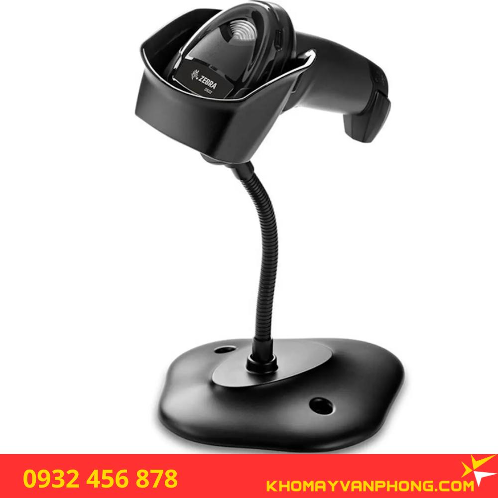 Máy đọc mã vạch 2D Zebra DS2208