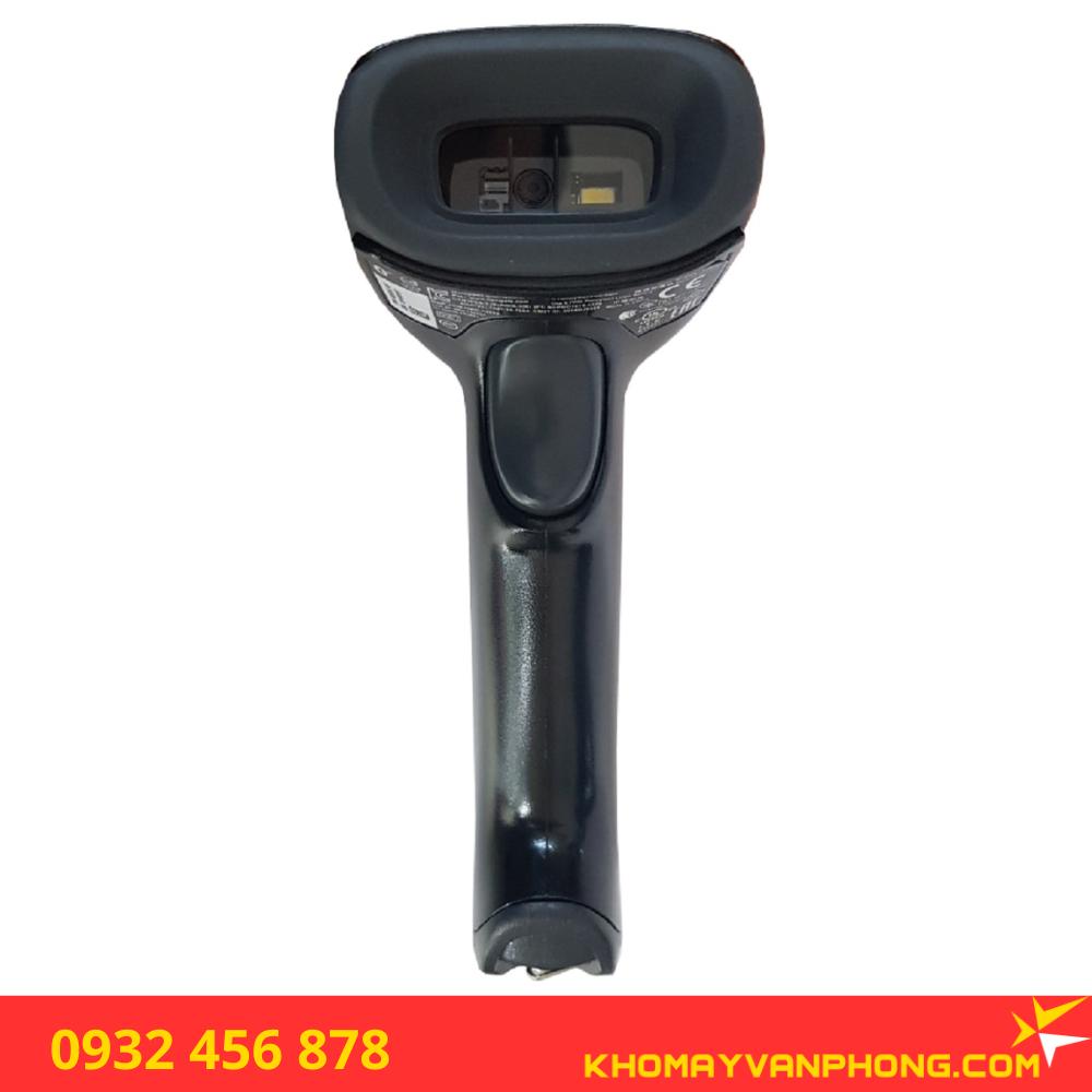 Máy quét mã vạch Zebra DS8108