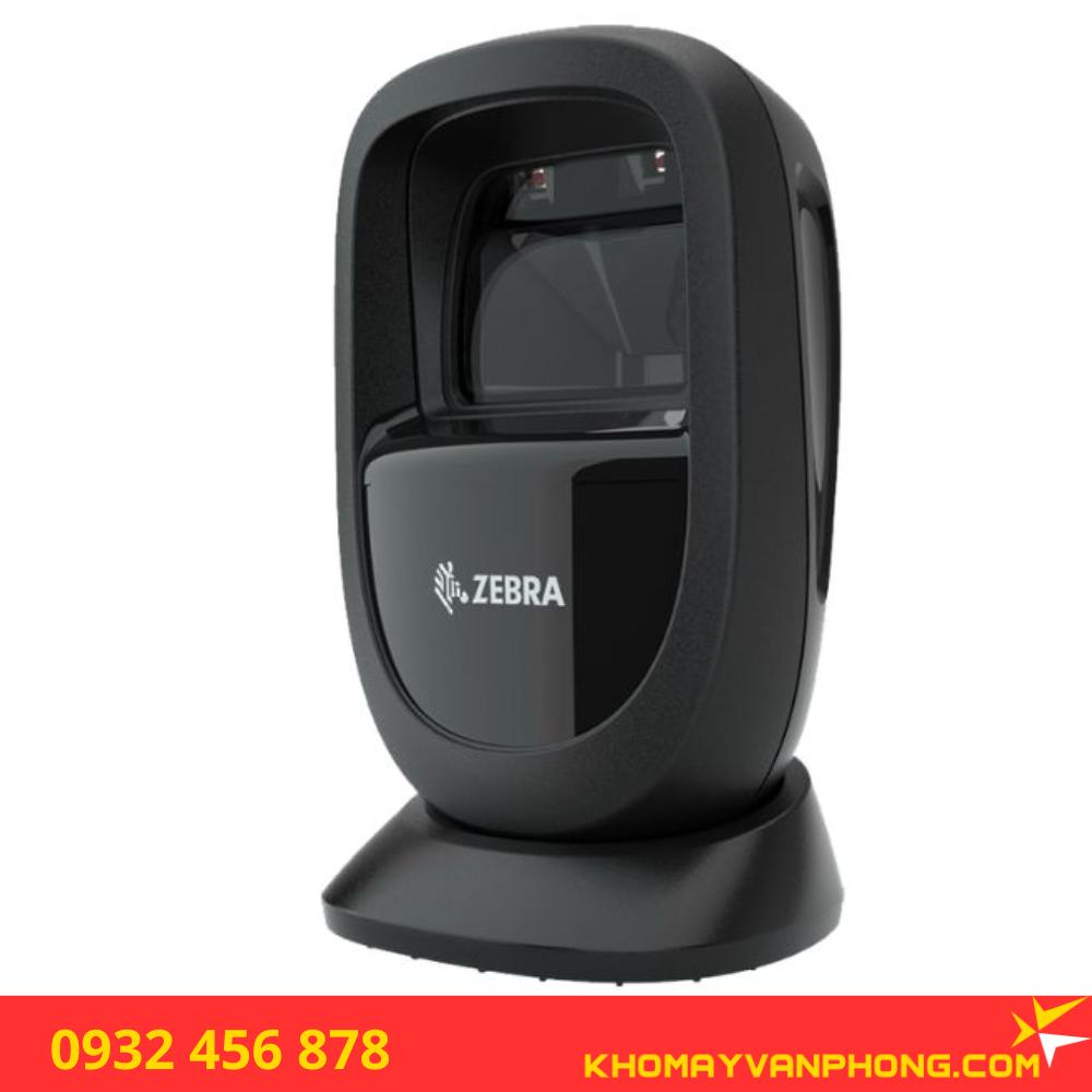 Máy quét mã vạch 2D Zebra DS9308