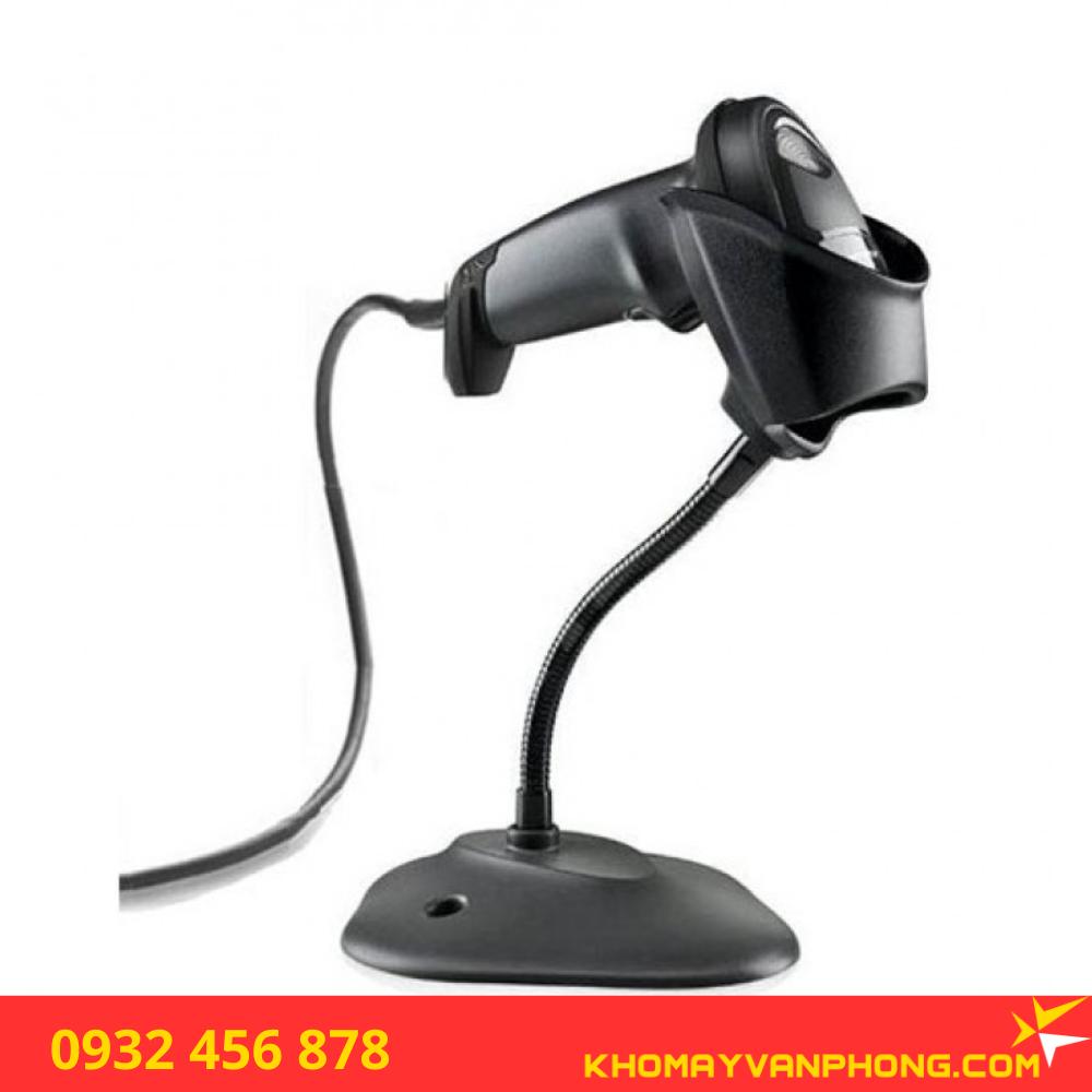 Máy quét mã vạch Zebra DS4608
