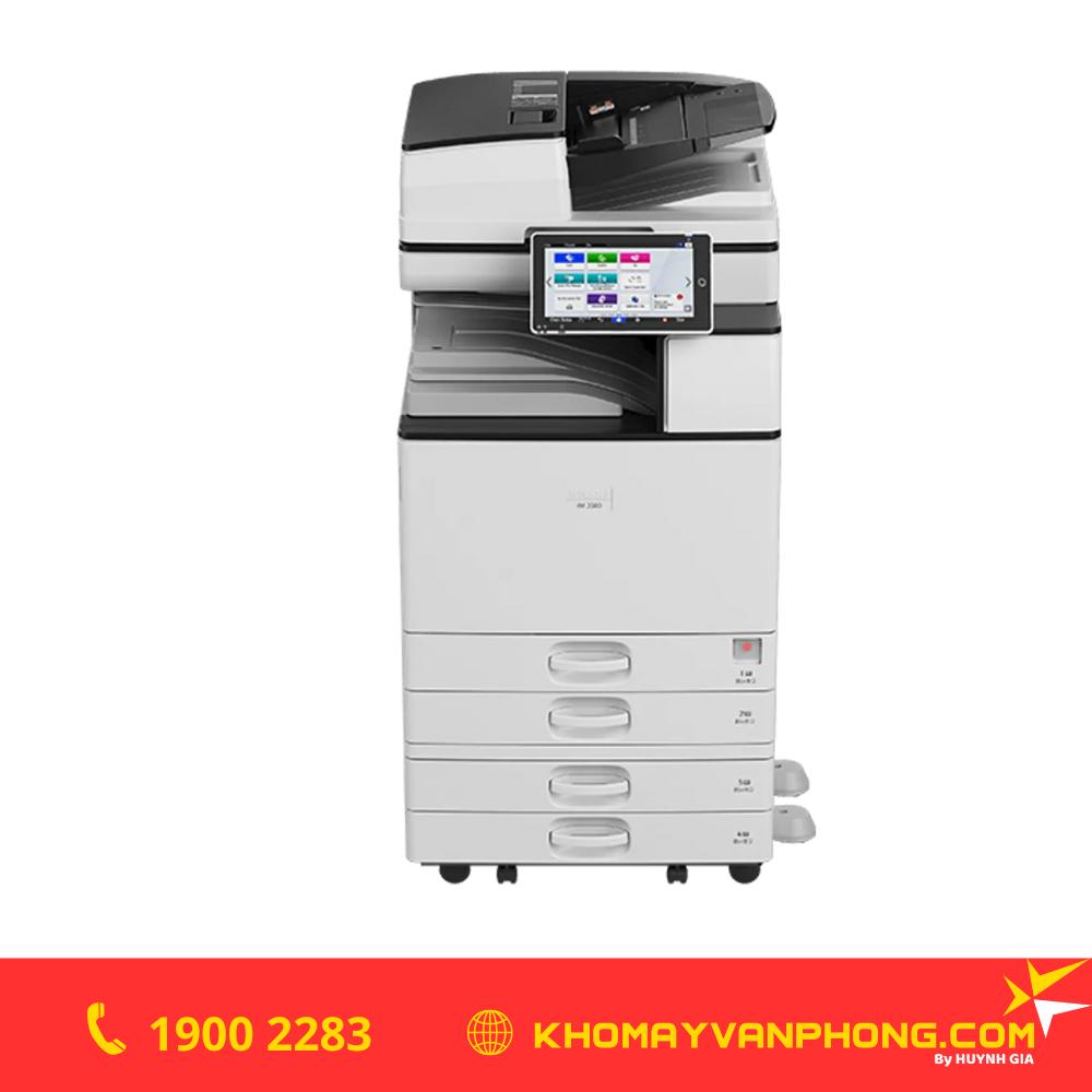 Máy photocopy Ricoh IM 9000