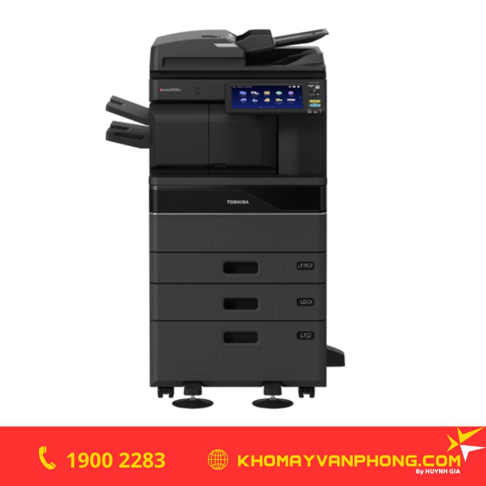 Máy photocopy Toshiba e-Studio 5025AC