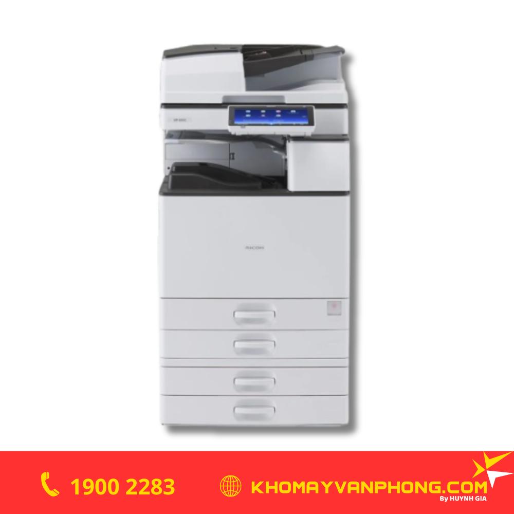 Máy photocopy Ricoh MP 5055sp