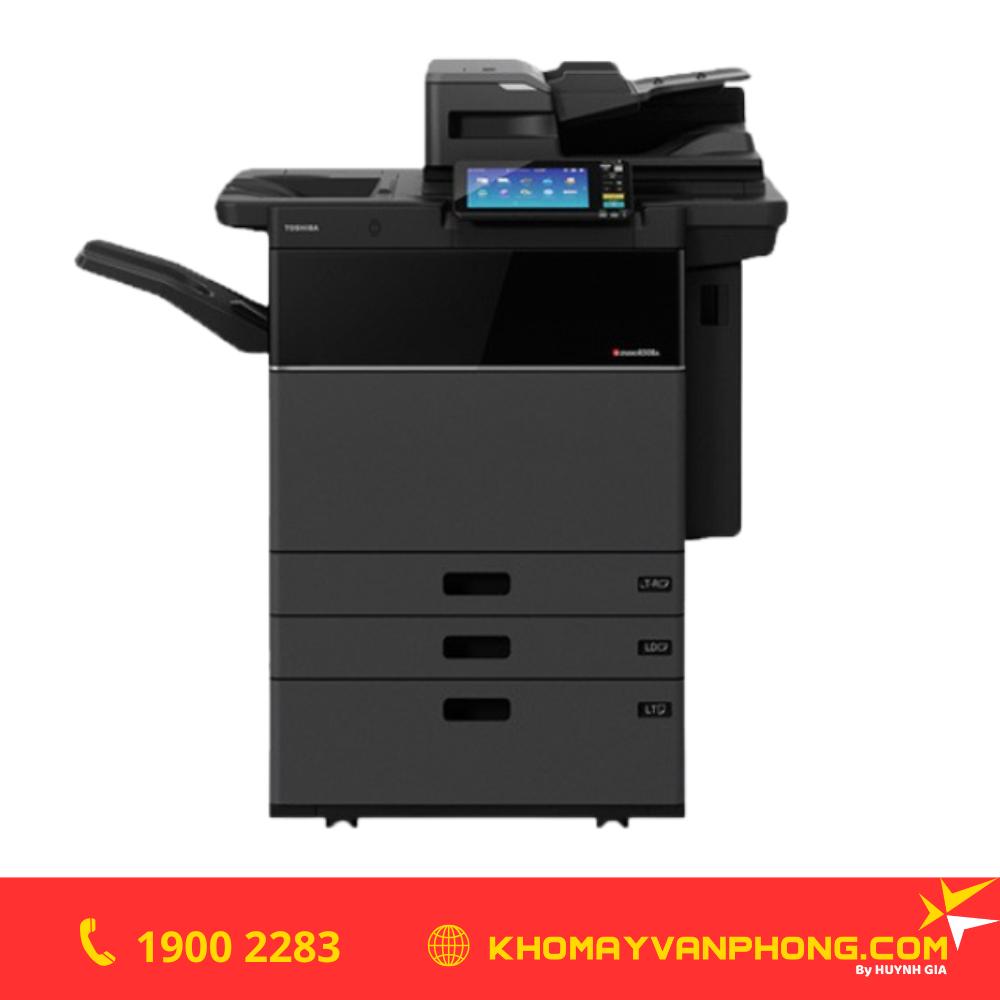 Cho thuê máy photocopy Toshiba e-Studio 6508A
