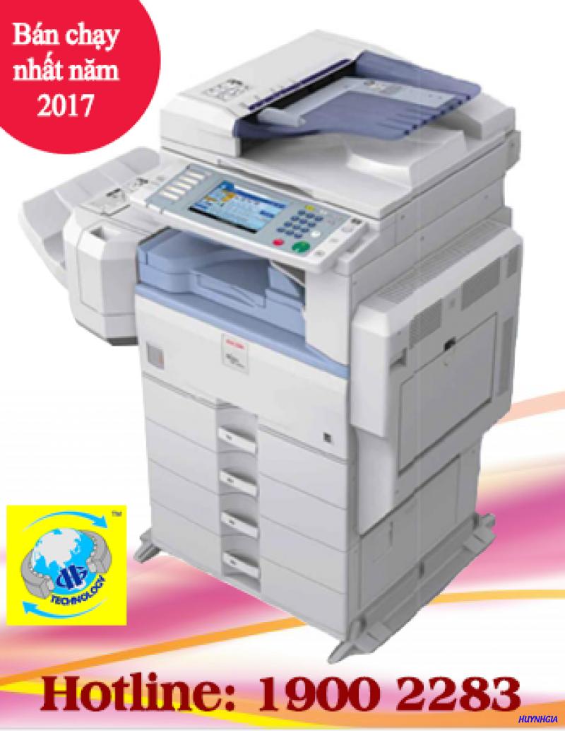 Máy Photocopy Ricoh Aficio Mp 3351