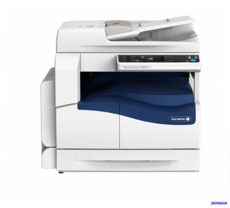 Máy photocopy Fuji Xerox DocuCentre S2320
